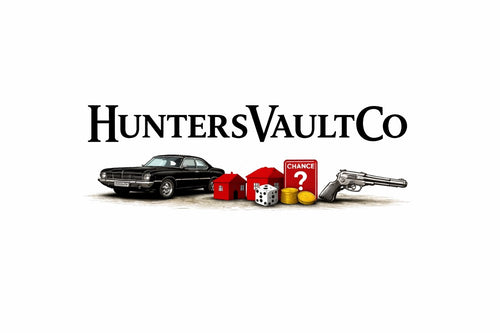 HuntersVault™